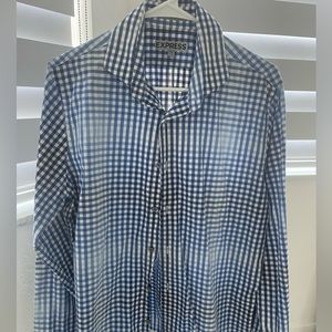 Express men shirt! Perfect condition.